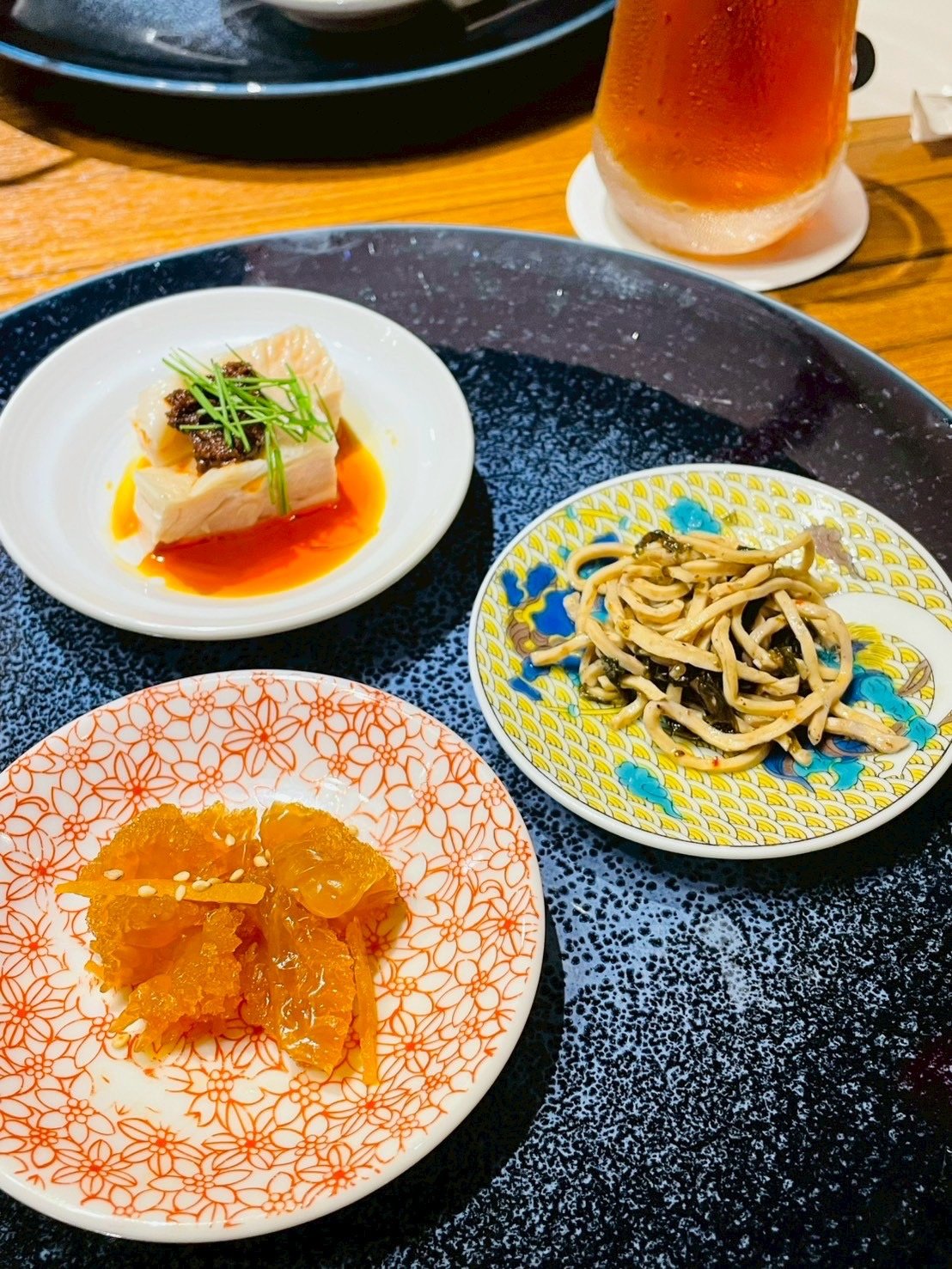 エスサワダ 澤田州平シェフによるランチ＆トークショー」開催レポート